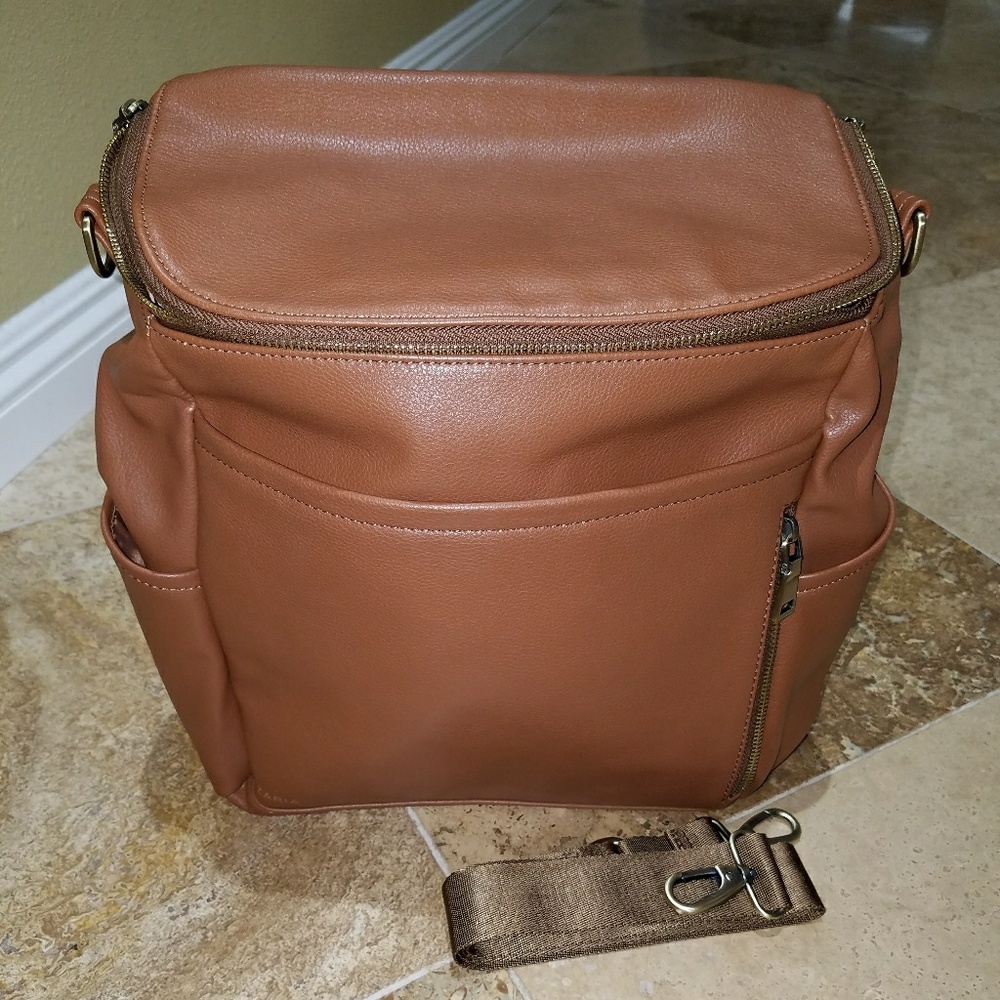 Azaria La Mere Bag